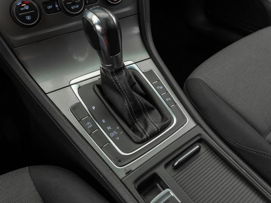 Volkswagen Golf VII Москва  - изображение 15