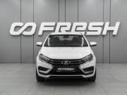 Lada (ВАЗ) Vesta I Рестайлинг (NG) Ростов-на-Дону  - изображение 21