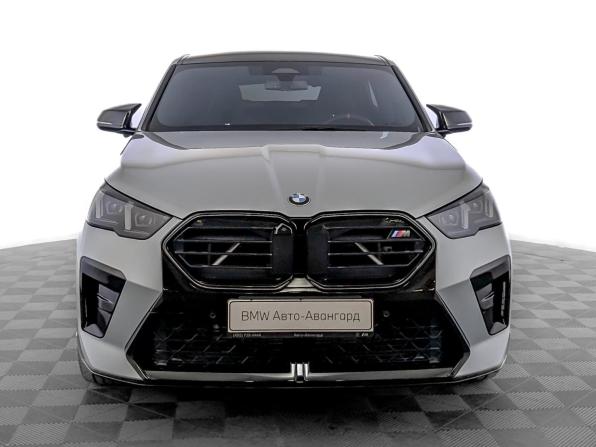 BMW X2 II (U10) с пробегом 2025 года, цена 7 100 000 рублей, 922 км, внедорожник, Автокод Объявления