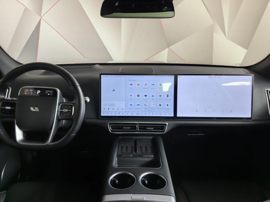 Li Auto (Lixiang) L7 I Рестайлинг Москва  - изображение 15