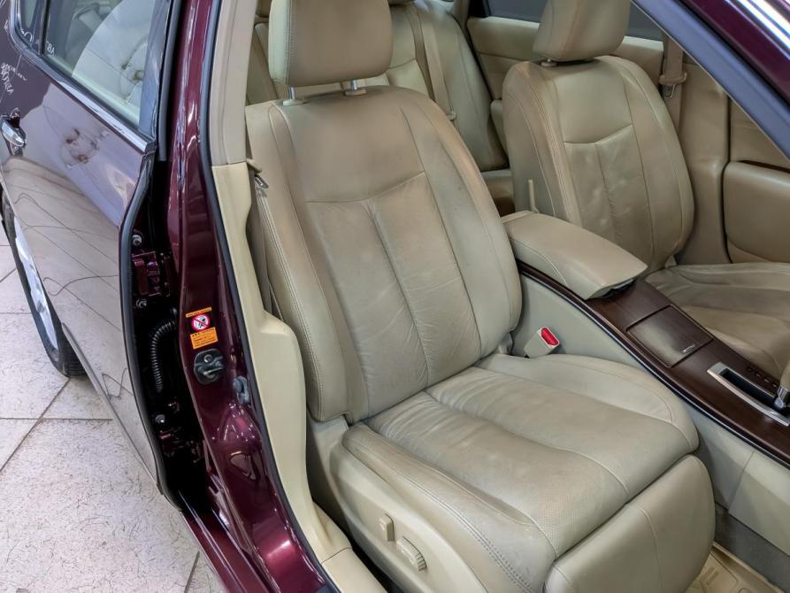 Nissan Teana II Рестайлинг Москва  - изображение 23