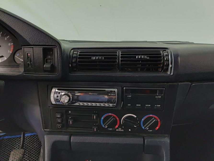 BMW 5 серии III (E34) Уфа  - изображение 18