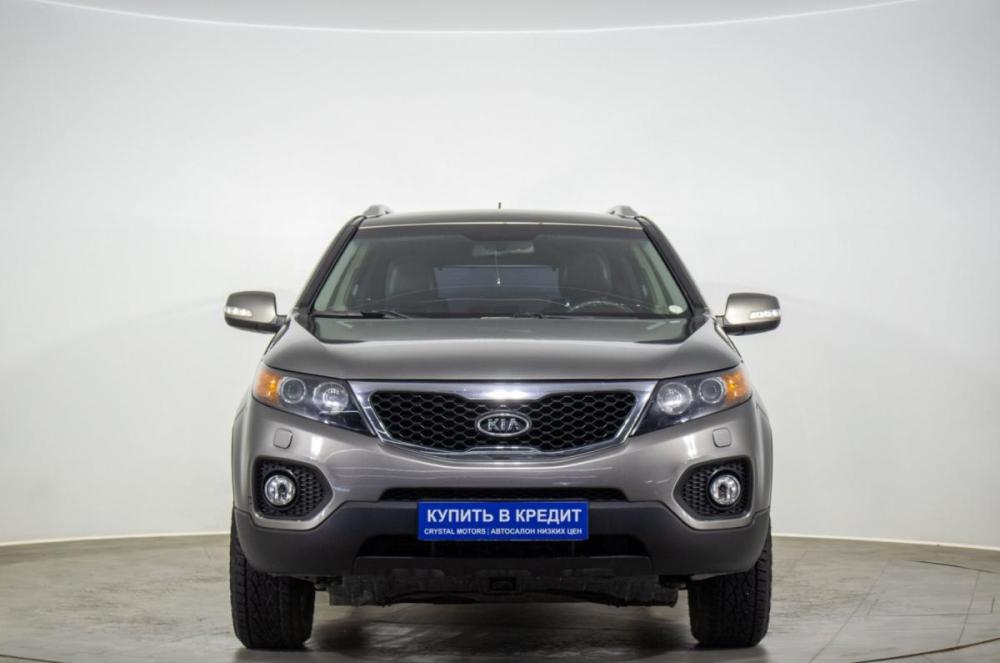 Kia Sorento II Оренбург  - изображение 2