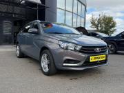 Lada (ВАЗ) Vesta I Нефтекамск  - изображение 11