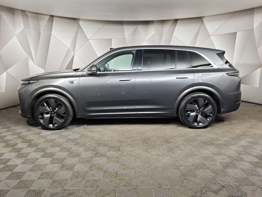 Li Auto (Lixiang) L7 I Рестайлинг Москва  - изображение 5