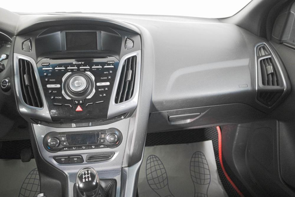 Ford Focus III Кемерово  - изображение 15