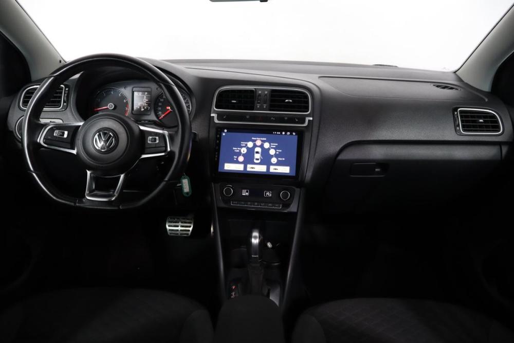 Volkswagen Polo V Рестайлинг Санкт-Петербург  - изображение 7