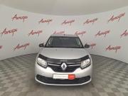 Renault Logan II Псков  - изображение 27