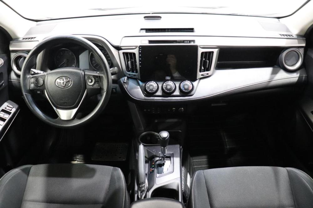 Toyota RAV4 IV (XA40) Рестайлинг Иркутск  - изображение 15