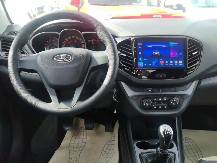 Lada (ВАЗ) Vesta I Стерлитамак  - изображение 9