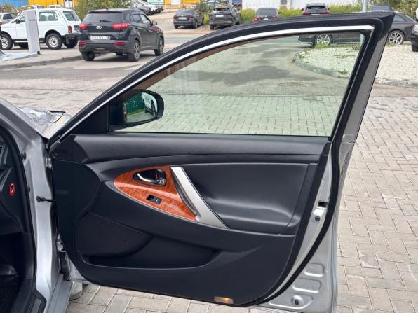 Toyota Camry VI (XV40) Рестайлинг с пробегом 2011 года, цена 1 150 000 рублей, 278449 км, седан, Автокод Объявления