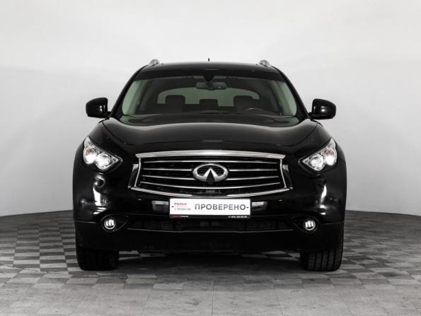 Infiniti QX70 с пробегом 2015 года, цена 1 899 000 рублей, 154970 км, внедорожник, Автокод Объявления