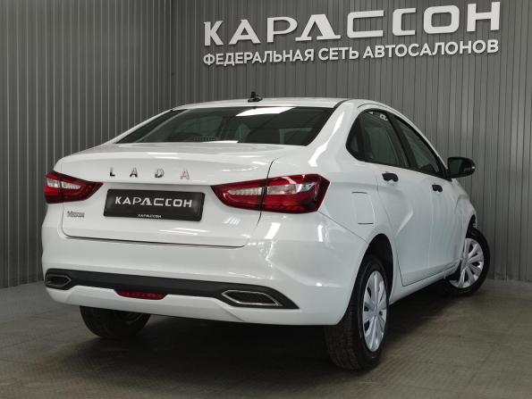 Lada (ВАЗ) Vesta I Рестайлинг (NG) с пробегом 2024 года, цена 1 350 000 рублей, 988 км, седан, Автокод Объявления