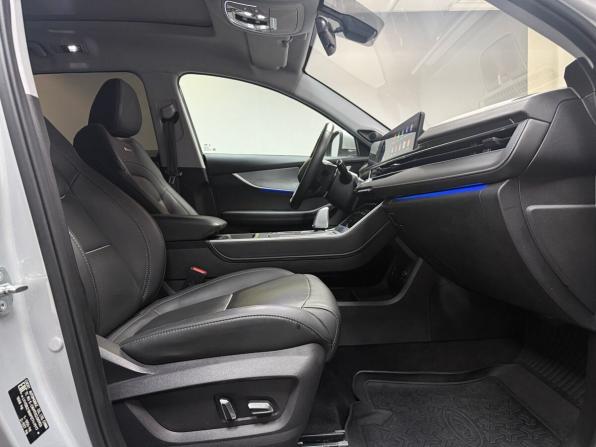 Chery Tiggo 7 Pro Max I с пробегом 2023 года, цена 1 720 000 рублей, 50368 км, внедорожник, Автокод Объявления