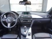 BMW 3 серии VI (F3x) Рестайлинг Москва  - изображение 27