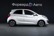 Kia Picanto II Тюмень  - изображение 31