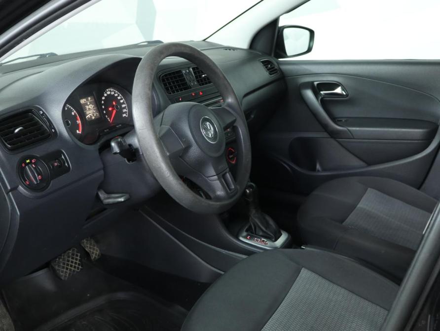 Volkswagen Polo V Москва  - изображение 20