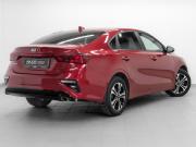 Kia Cerato IV Москва  - изображение 31