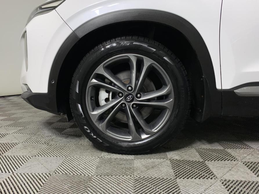 Hyundai Santa Fe IV Москва  - изображение 9