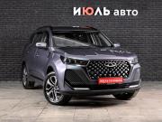 Chery Tiggo 7 Pro Max I Рестайлинг Екатеринбург  - изображение 24