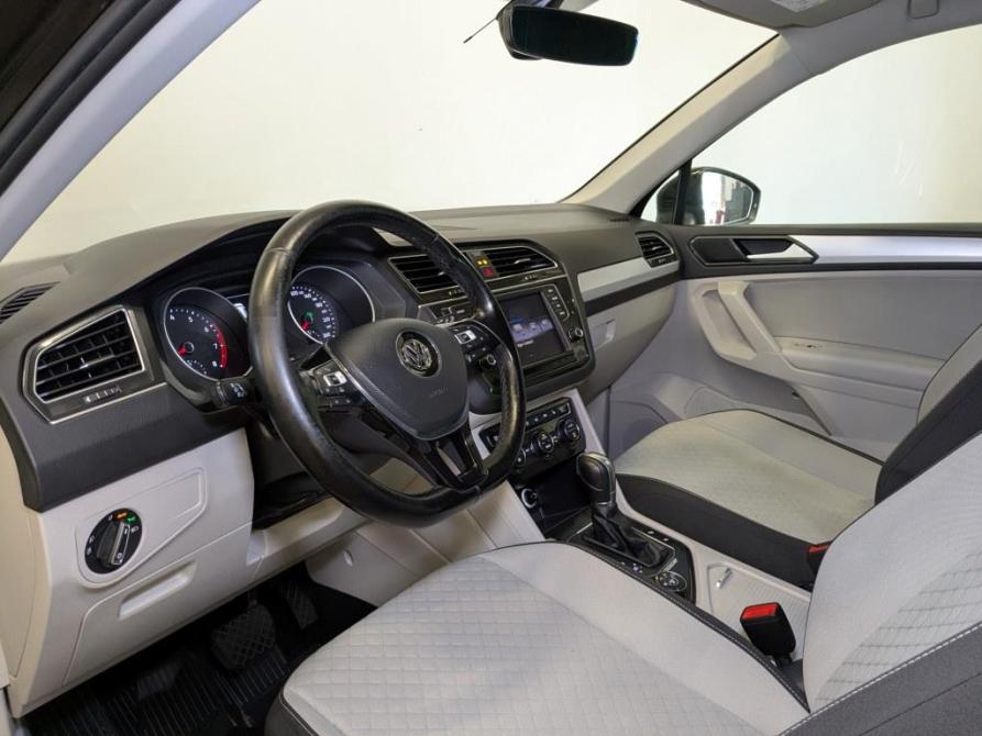 Volkswagen Tiguan II Москва  - изображение 16