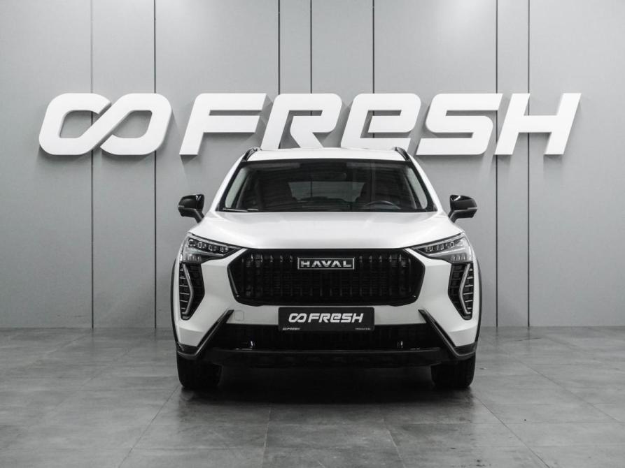 Haval Jolion I Рестайлинг Воронеж  - изображение 3