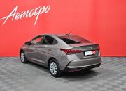 Hyundai Solaris II Рестайлинг Вологда  - изображение 20