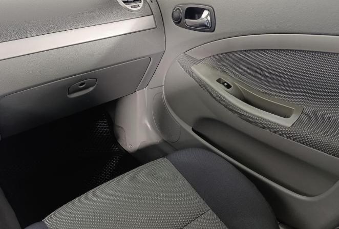 Chevrolet Lacetti I с пробегом 2011 года, цена 530 000 рублей, 138495 км, хэтчбек, Автокод Объявления