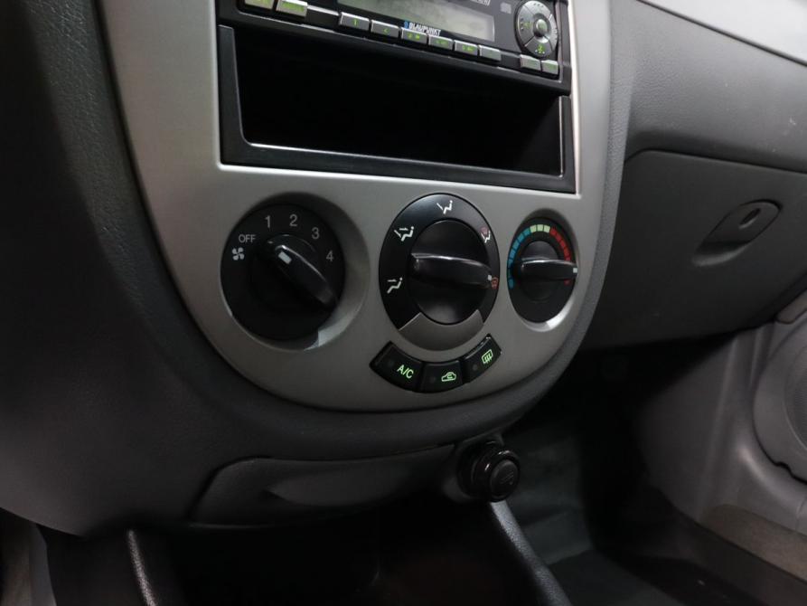 Chevrolet Lacetti I Минеральные Воды  - изображение 15