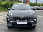 Kia Sportage IV Рестайлинг Мурманск  - изображение 21