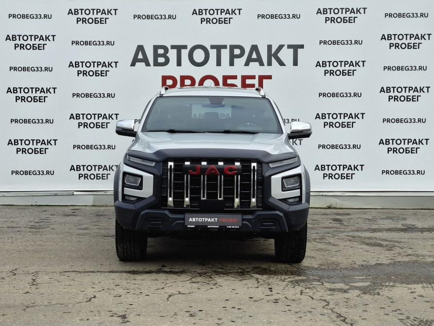 JAC T9 Владимир  - изображение 2