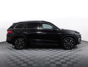 Skoda Kodiaq I Рестайлинг Москва  - изображение 30
