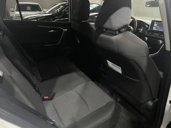 Toyota RAV4 V (XA50) с пробегом 2020 года, цена 2 450 000 рублей, 255413 км, внедорожник, Автокод Объявления