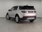 Land Rover Discovery Sport I Рестайлинг Москва  - изображение 58