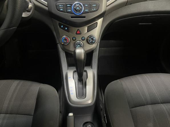 Chevrolet Aveo II с пробегом 2012 года, цена 739 000 рублей, 159920 км, хэтчбек, Автокод Объявления