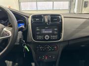 Renault Logan II Рестайлинг Москва  - изображение 35