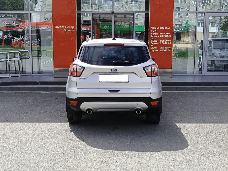Ford Kuga II Рестайлинг Брянск  - изображение 6
