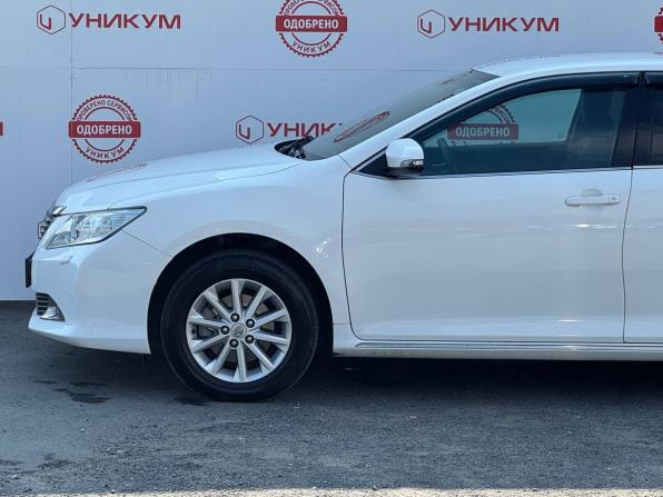 Toyota Camry VII (XV50) с пробегом 2013 года, цена 1 639 000 рублей, 247559 км, седан, Автокод Объявления