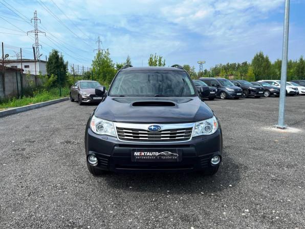 Subaru Forester III с пробегом 2008 года, цена 1 349 000 рублей, 233490 км, внедорожник, Автокод Объявления