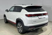 Changan CS35 Plus I Рестайлинг Саранск  - изображение 34