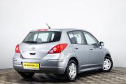 Nissan Tiida I Рестайлинг Пермь  - изображение 25