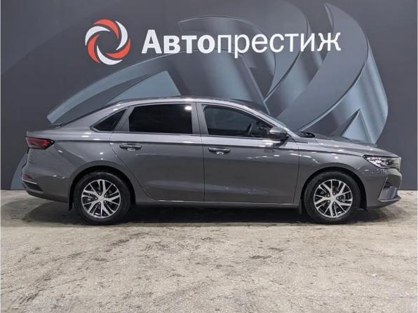 Belgee S50 с пробегом 2026 года, цена 1 920 000 рублей, 4225 км, седан, Автокод Объявления