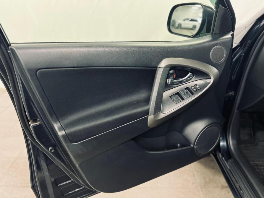 Toyota RAV4 III (XA30) Рестайлинг Санкт-Петербург  - изображение 8