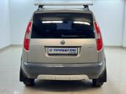 Skoda Roomster I Москва  - изображение 18