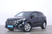 Hyundai Tucson III Омск  - изображение 25