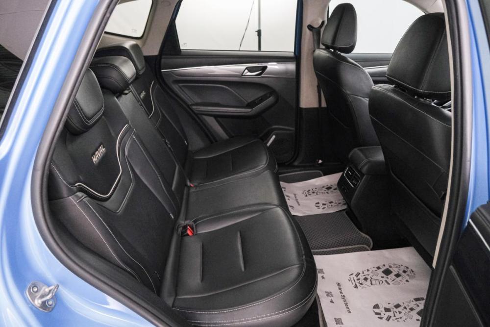 Haval Jolion I Красноярск  - изображение 19