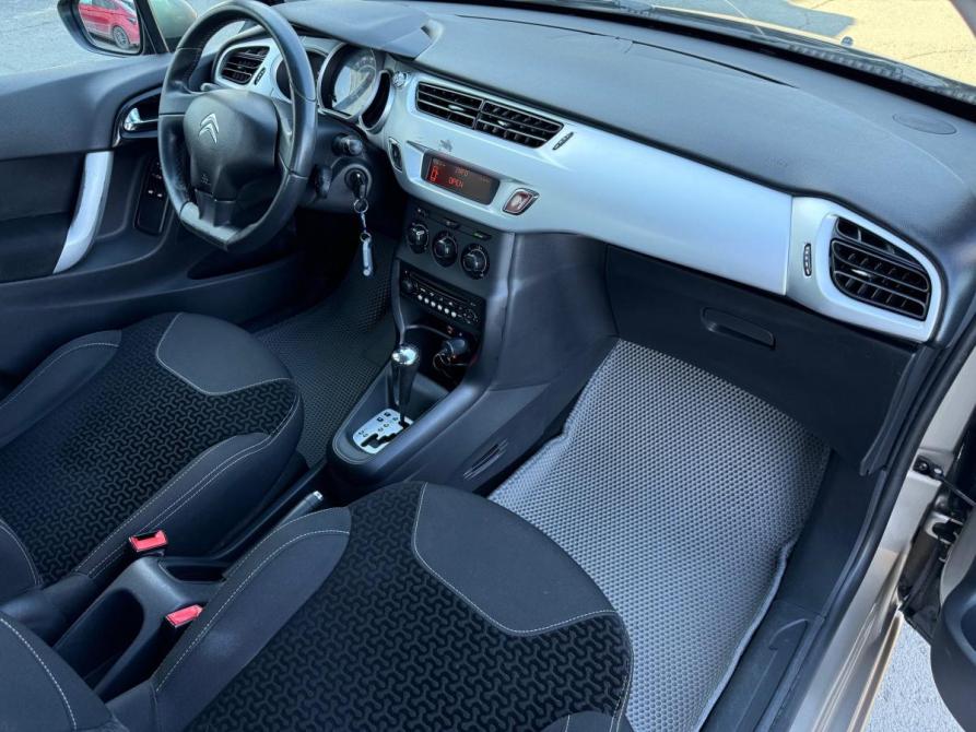 Citroen C3 II Курган  - изображение 9