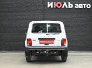 Lada (ВАЗ) Niva Legend I Екатеринбург  - изображение 22