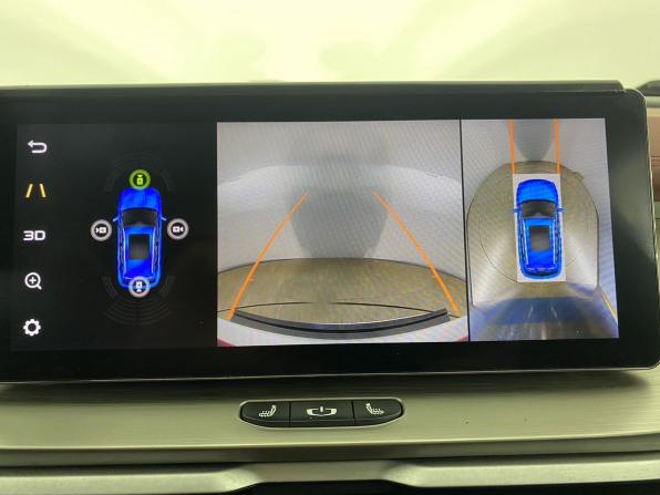 Geely Coolray I с пробегом 2023 года, цена 1 970 000 рублей, 44104 км, внедорожник, Автокод Объявления