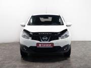 Nissan Qashqai I Рестайлинг Чита  - изображение 21